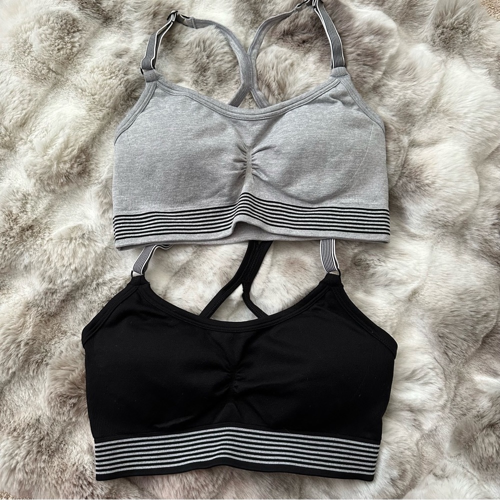 Victoria Secret sports bra S
